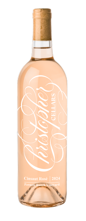 2024 Cinsaut Rosé