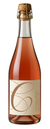 2022 Barbera Brut Rosé