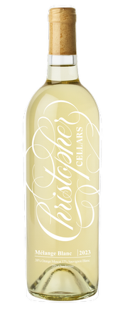 2023 Mélange Blanc
