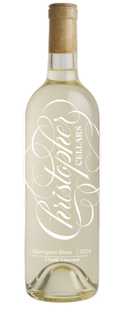 2024 Sauvignon Blanc