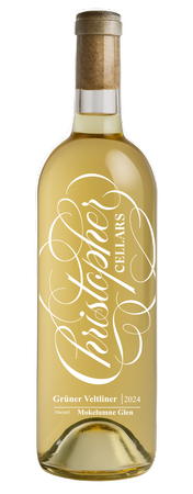 2024 Grüner Veltliner