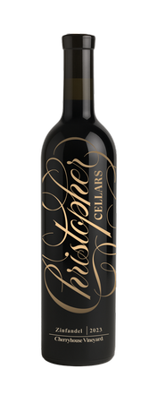 2023 Cherryhouse Zinfandel