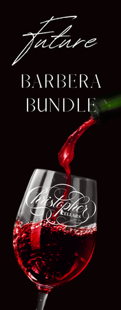Barbera Bundle