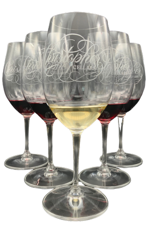 Wine Flight Togo