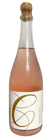 2020 Brut Rosé