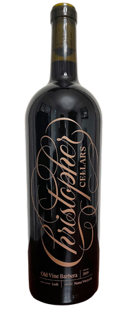 2019 Barbera