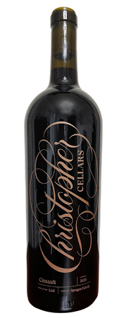 2020 Cinsault