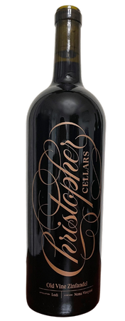 2019 Old Vine Zinfandel