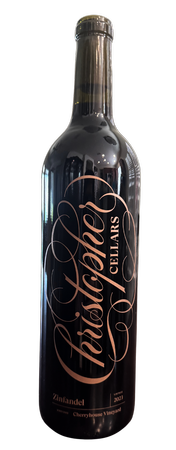 2023 Cherryhouse Zinfandel