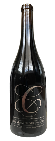 2020 Old Vine Zinfandel