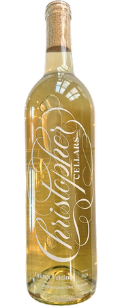 2024 Grüner Veltliner