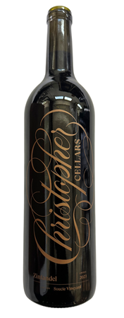 2023 Soucie Zinfandel