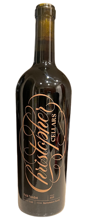 2019 Petit Verdot