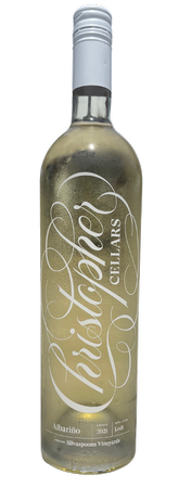 2021 Albariño