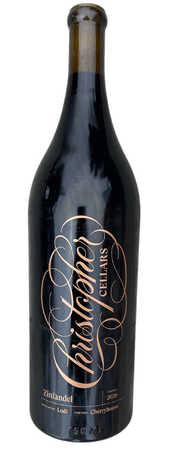 2020 Zinfandel