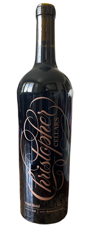 2019 Field Blend