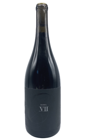 Barrel VII