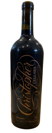 2019 Carmenere