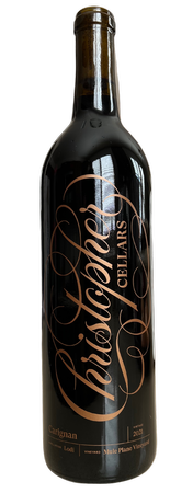 2021 Carignan