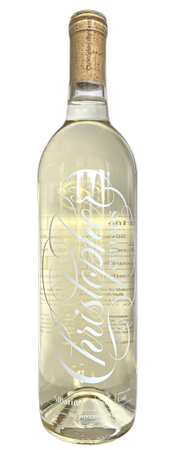 2022 Albariño