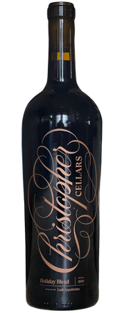2019 Holiday Blend
