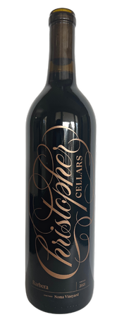 2021 Barbera