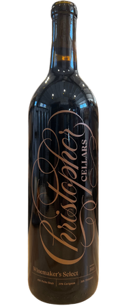 2021 Winemaker’s Select