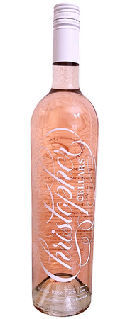 2020 Malbec Rosé
