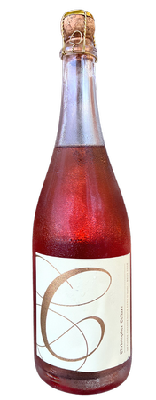 Brut Nature Zinfandel Rosé