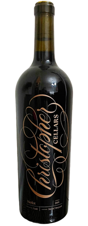 2019 Merlot