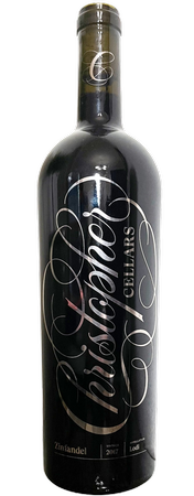 2017 Zinfandel