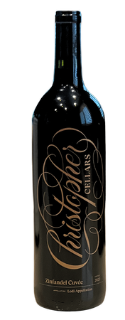 Zinfandel Cuvée