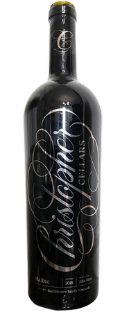 2018 Malbec