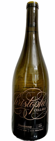 2020 Chardonnay