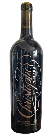2019 Damian Blend