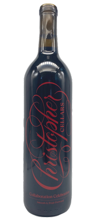 Collaboration Celebration Blend