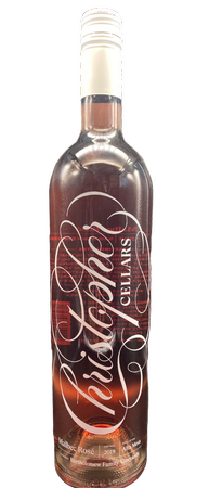 2019 Malbec Rosé
