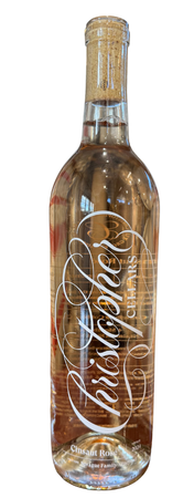 2024 Cinsault Rosé