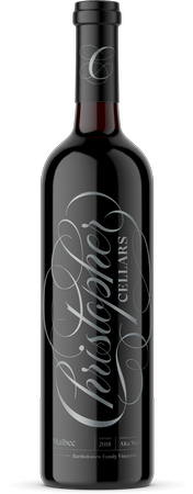 2018 Malbec