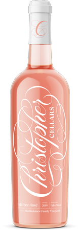 2019 Malbec Rosé