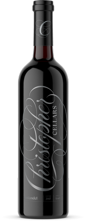 2017 Zinfandel