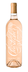 2024 Cinsaut Rosé