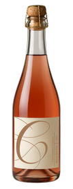 2022 Barbera Brut Rosé