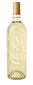 2023 Mélange Blanc