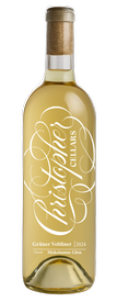 2024 Grüner Veltliner