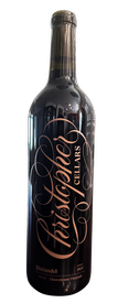 2023 Cherryhouse Zinfandel
