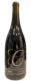 2020 French Barbera