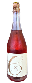 2022 Nero d’Avola Brut Rosé
