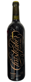 2023 Whole Cluster Zinfandel